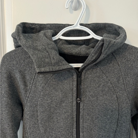 Lululemon Scuba Hoodie *Light Cotton Fleece - Picture 5 of 7